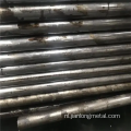AISI4140 5 mm precisie gegloeid naadloze koolstofstalen buis